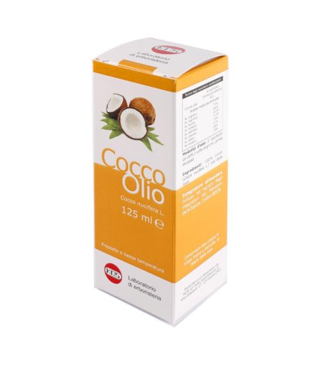 COCCO OLIO 1000ML