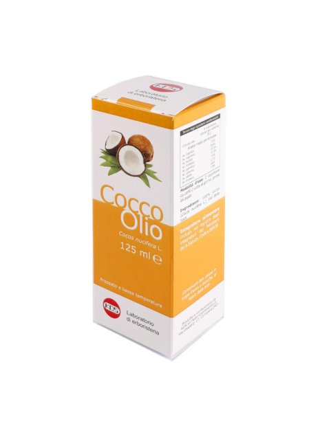 COCCO OLIO 1000ML