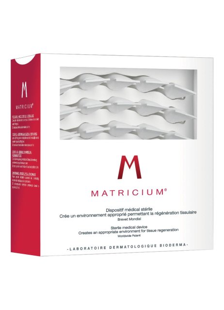 MATRICIUM 30X1ML