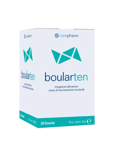 BOULARTEN 20 BUSTINE