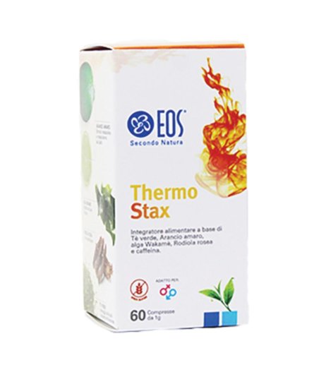 THERMOSTAX 60CPR EOS