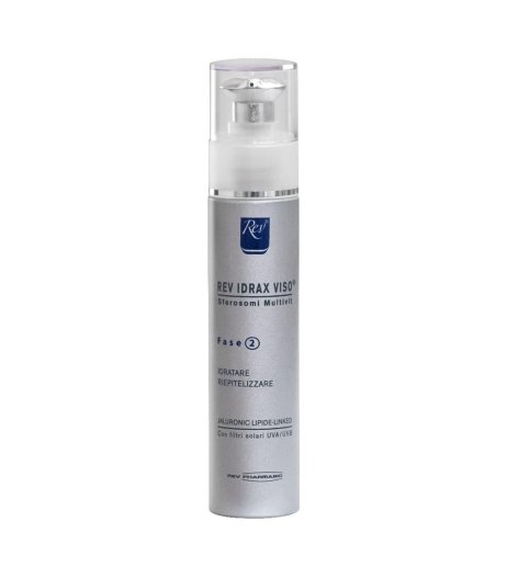 REV IDRAX VISO 50ML