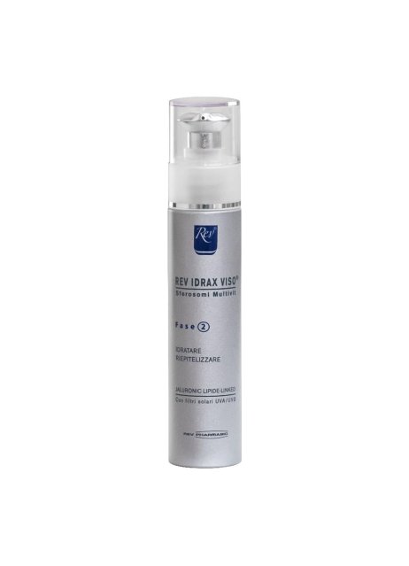 REV IDRAX VISO 50ML