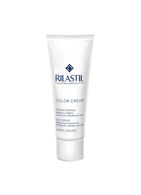 RILASTIL COLOR CREAM GG DORATA