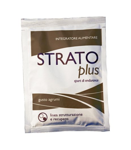 STRATO PLUS 10BUST