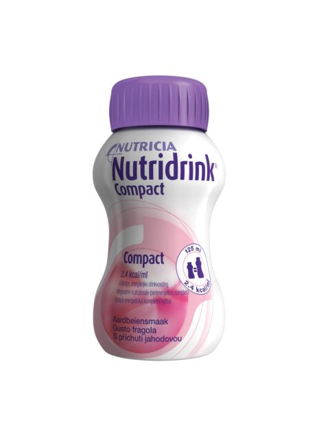 NUTRIDRINK COMP FIBR FR4X125ML