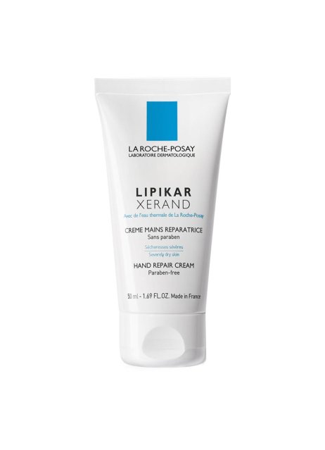 Lipikar Mani 50ml