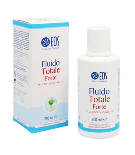 EOS FLUIDO TOTALE FORTE 200ML