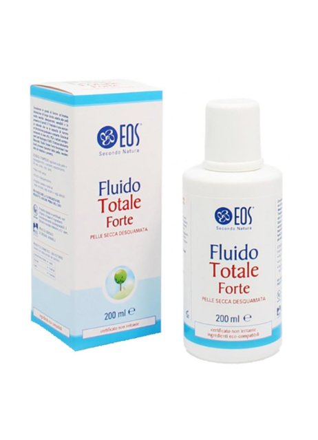 EOS FLUIDO TOTALE FORTE 200ML