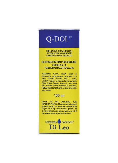 Q DOL 100ML