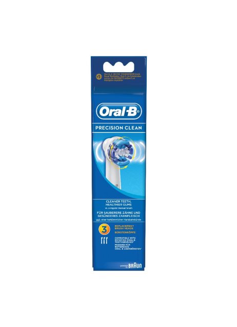 ORAL B EB 20/3