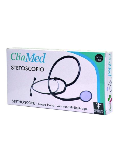 CLIAMED STETOSCOPIO