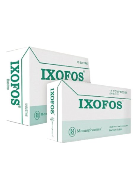 IXOFOS 10BUST