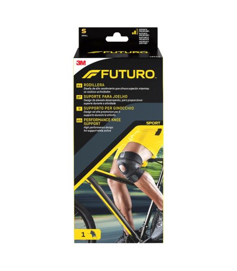 FUTURO SUPPORTO FERMO GIN SPOR