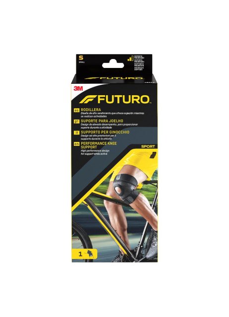 FUTURO SUPPORTO FERMO GIN SPOR