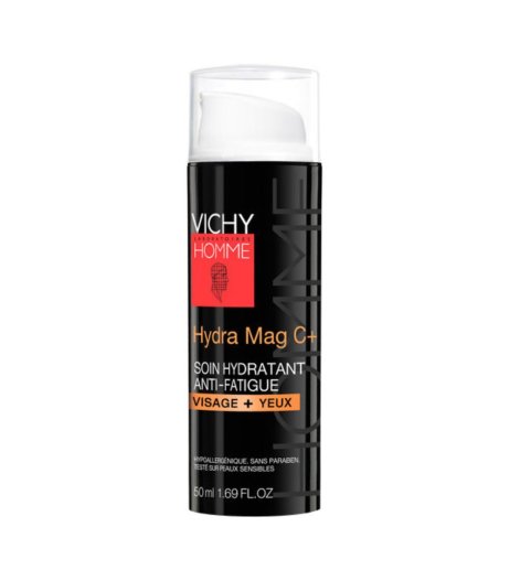 Vichy Homme Hydra Mag C 50ml