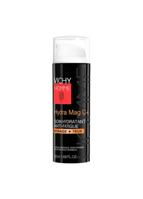 Vichy Homme Hydra Mag C 50ml