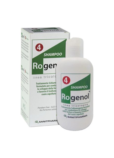 ROGENOL 4 200ML