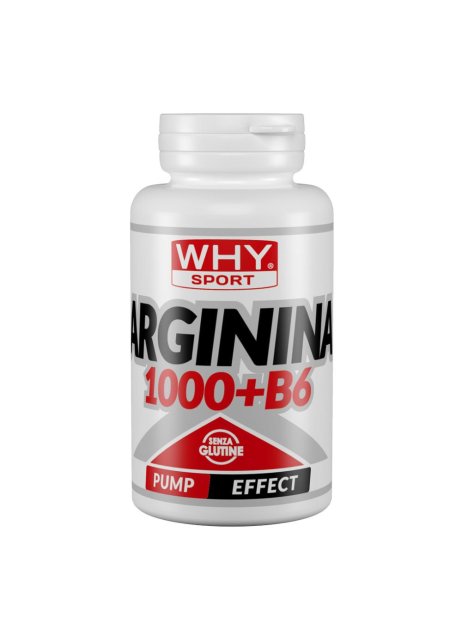 ARGININA 1000 100CPR BIOVITA