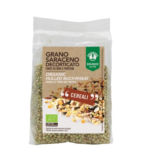 PROBIOS Cer.Grano Sar.Dec.400g