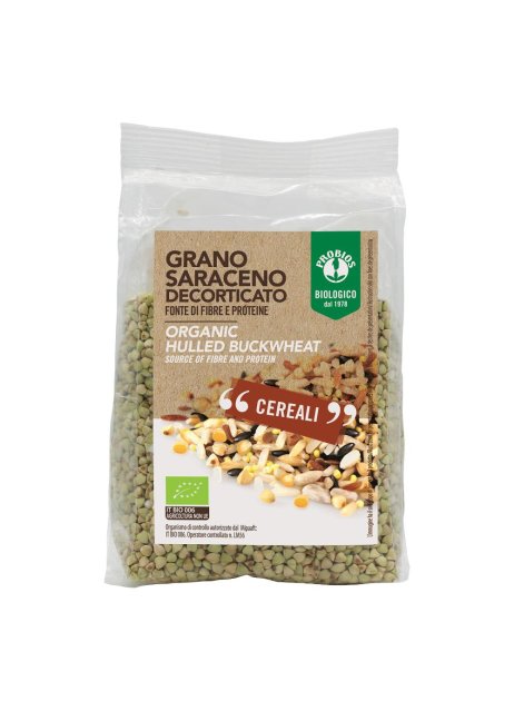 PROBIOS Cer.Grano Sar.Dec.400g