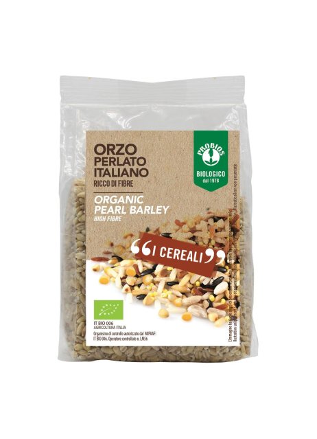 CER ORZO PERLATO 400G