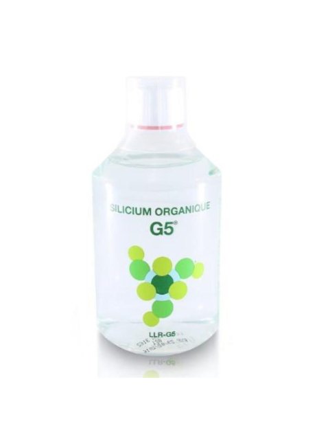 SILICEG5 500ML S/CONSERV FREELAN