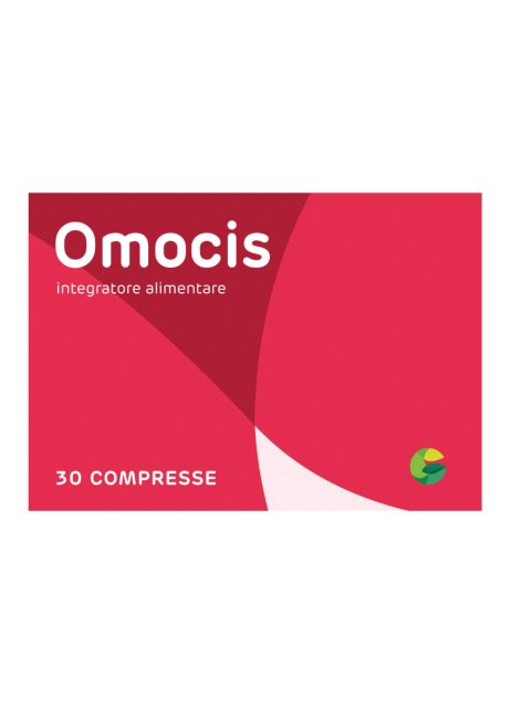 OMOCIS 30CPR