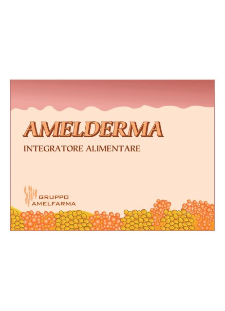 AMELDERMA 30 Cpr