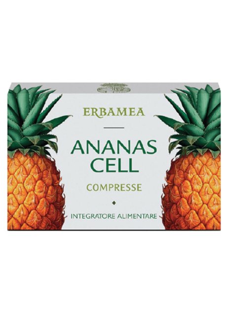 ANANAS CELL 36CPR ERBAMEA