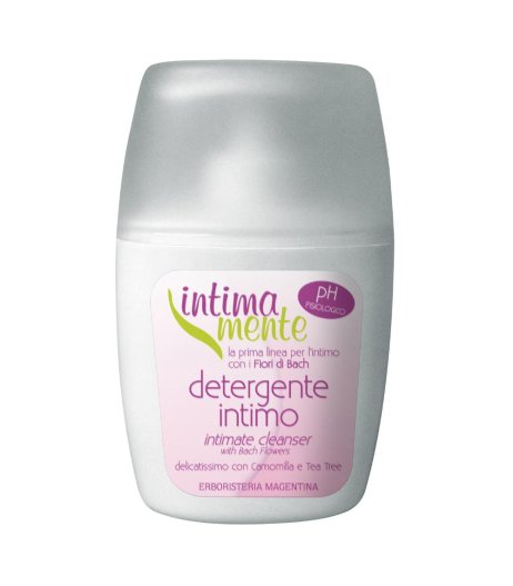 INTIMAMENTE DETERGENTE 250ML