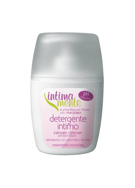 INTIMAMENTE DETERGENTE 250ML