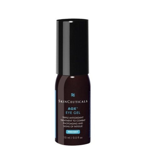 SkinCeuticals AOX+ Eye - Gel Contorno Occhi 15ml