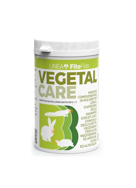 VEGETAL CARE Polv.150g