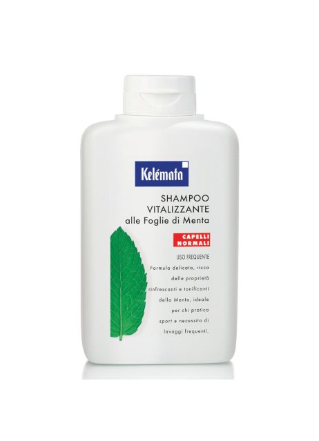 KELEMATA SH VITALIZ FOG/MENTA