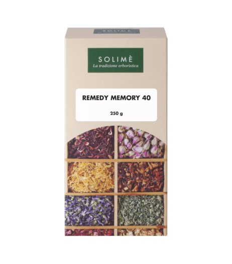 REMEDY MEMORY 250G