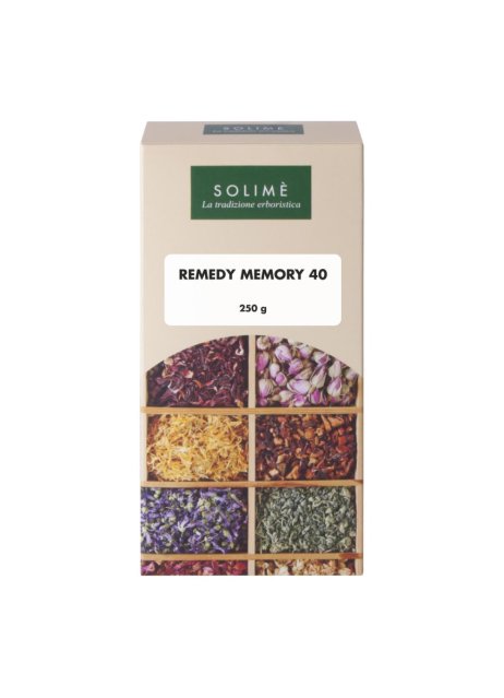 REMEDY MEMORY 250G