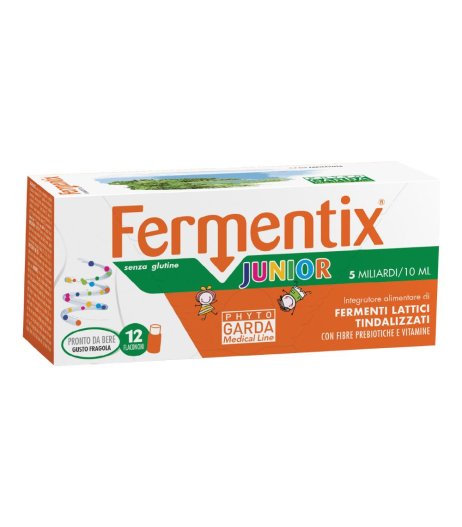 FERMENTIX JUNIOR 12FL 5MILIARD