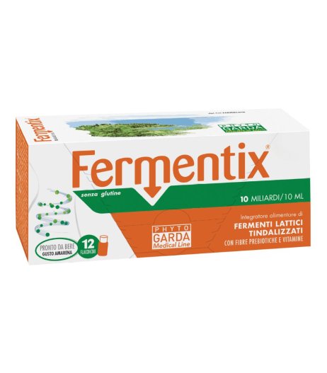 FERMENTIX 12FL 10MILIARDI