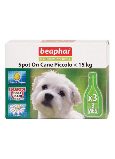 PROTEZIONE NAT SPOT ON CANE TP