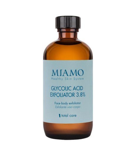 MIAMO GLYCOLIC ACID EXF 120ML