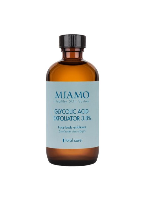 MIAMO GLYCOLIC ACID EXF 120ML