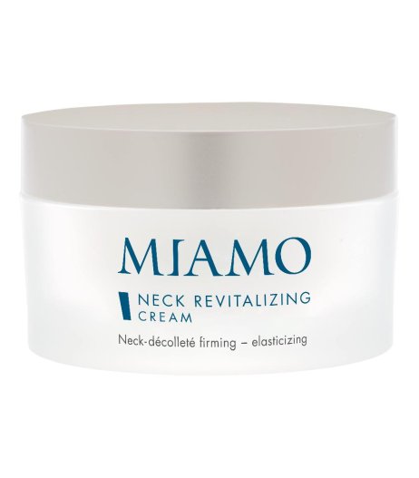 NECK REVITALIZING CREMA 50ML