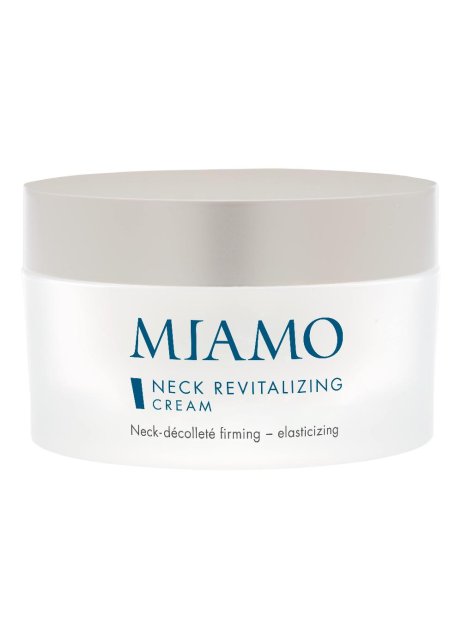 NECK REVITALIZING CREMA 50ML