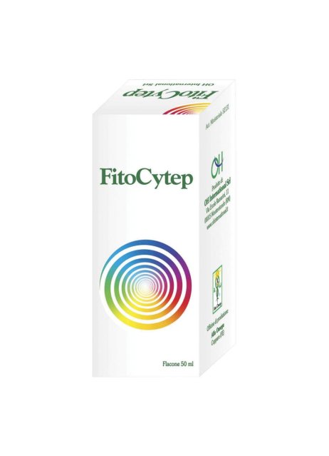 FITOCYTEP 50ML