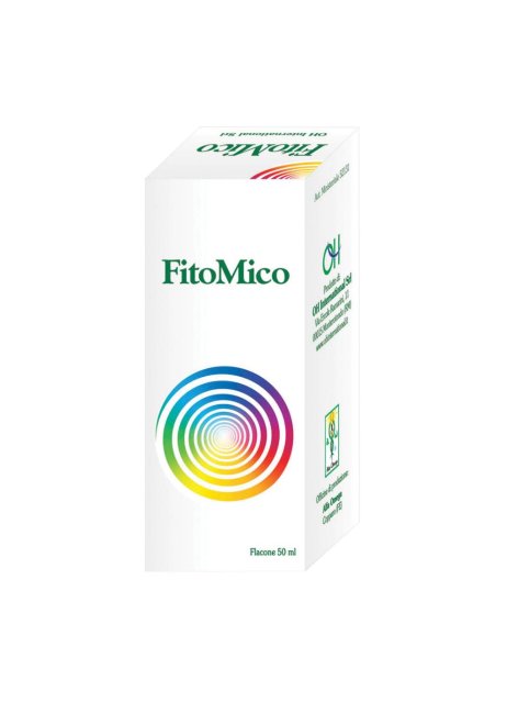 FITOMICO 50ML