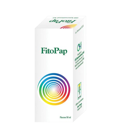 FITOPAP 50ML