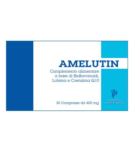 AMELUTIN 30CPR