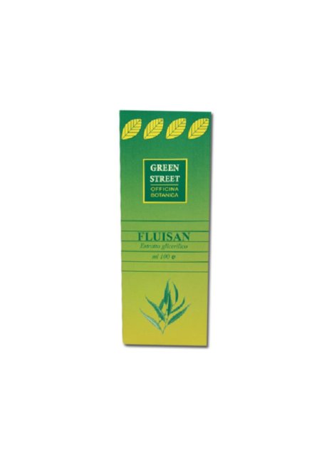 FLUISAN GOCCE 100ML