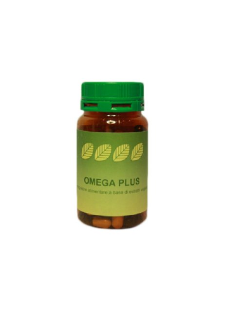 OMEGA Plus 60 Cps